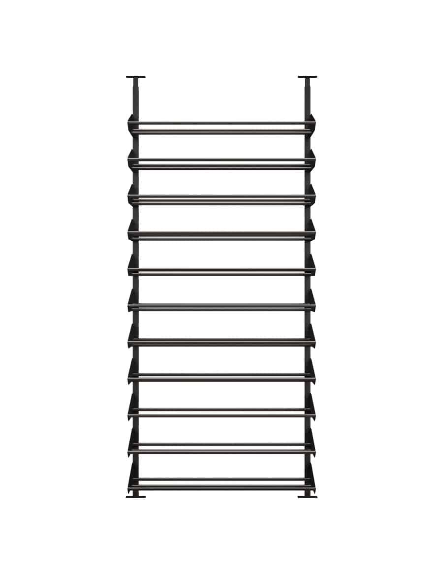 Ultra Wine Racks & Cellars Showcase Standard Cork-Out Kit (121 Bottles)