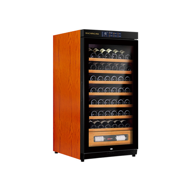 Raching W230AMC – Smart Wi-Fi Wine Cooler (60–80 Bottles)