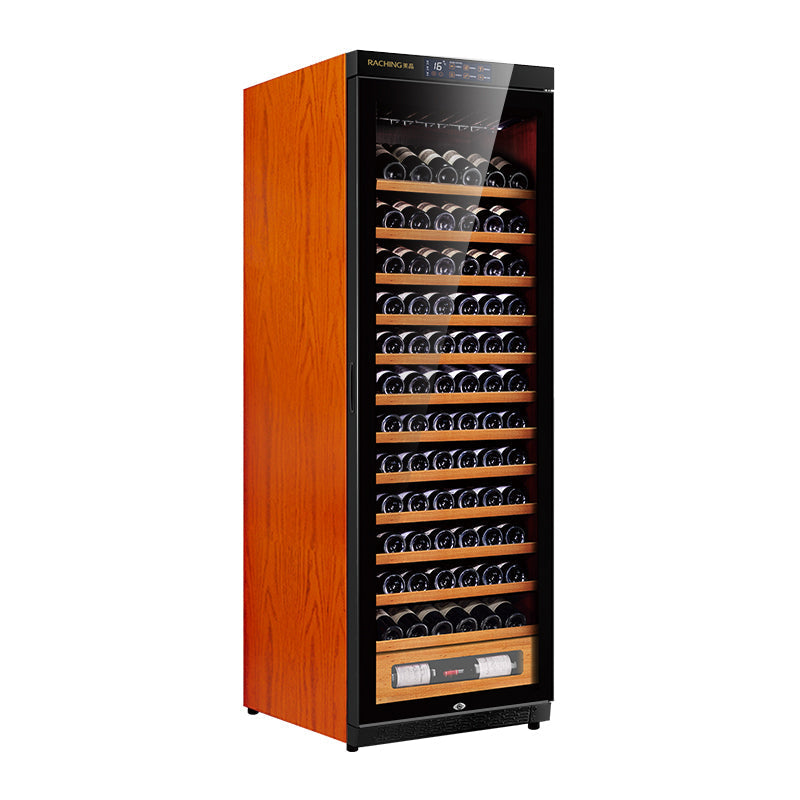 Raching W380AMC – Smart Wi-Fi Wine Cooler (100–120 Bottles)