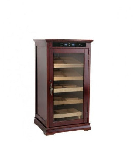 Redford Electric Cabinet Humidor by Prestige Import Group