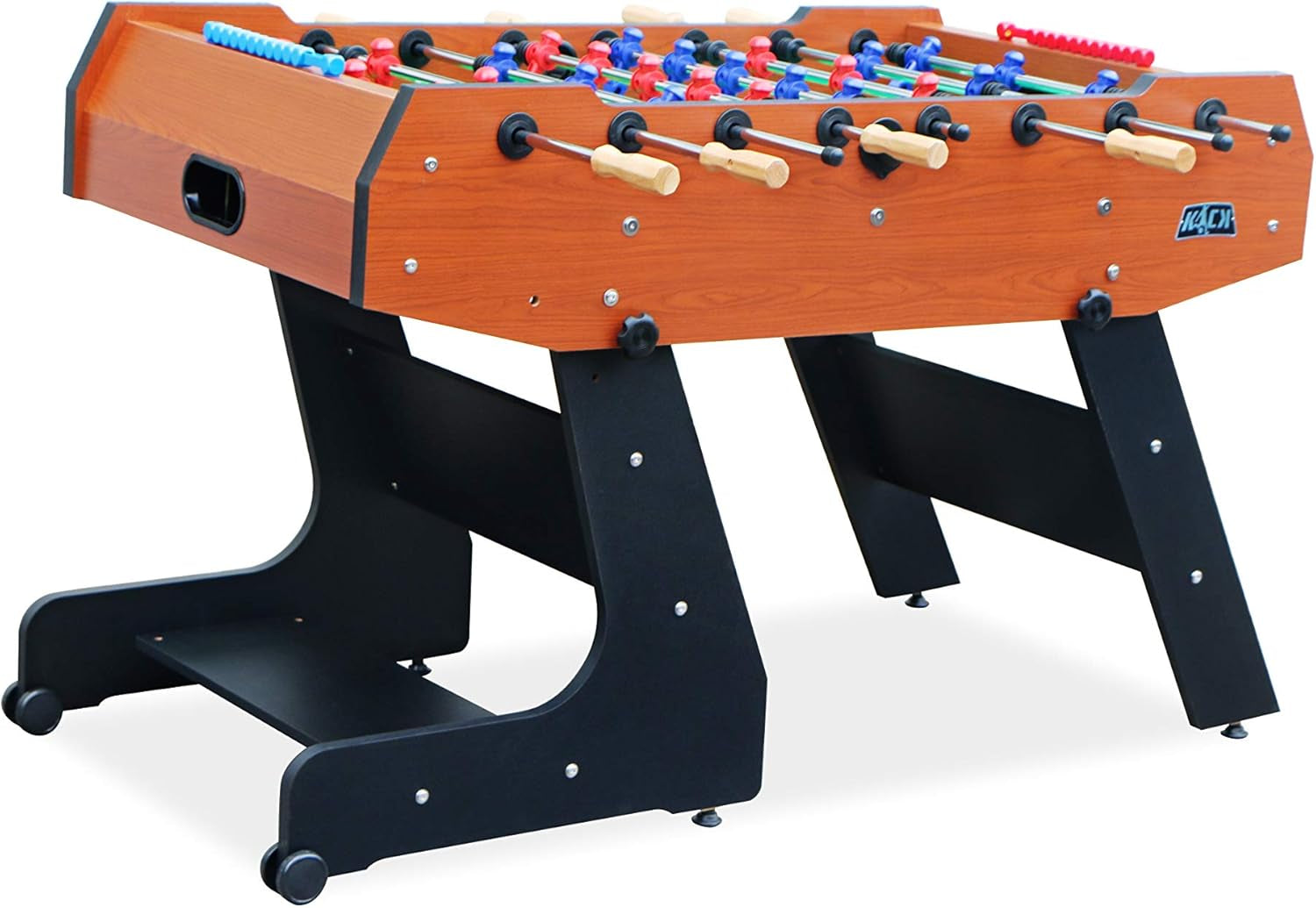 Majesty 55" Folding Foosball Table