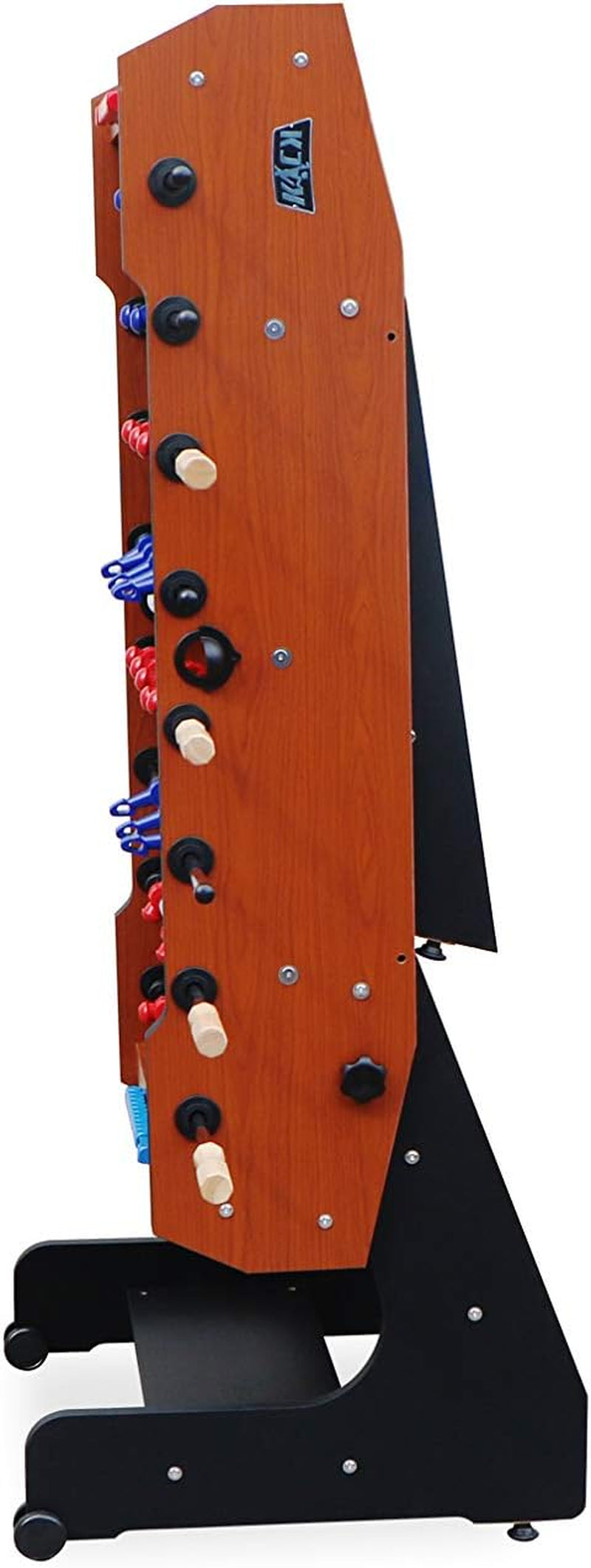 Majesty 55" Folding Foosball Table