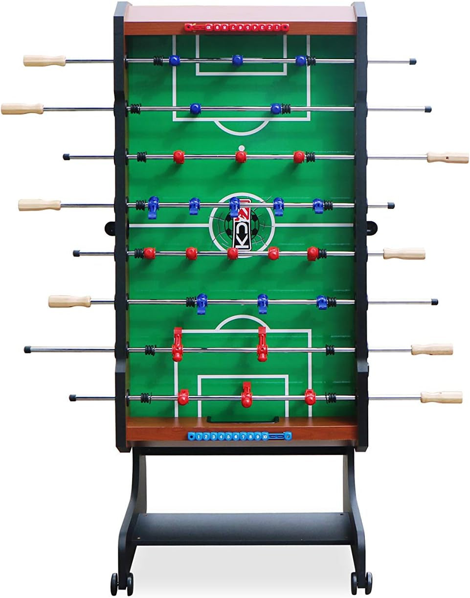 Majesty 55" Folding Foosball Table