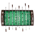 Family Pool Fun 56 Inch Foosball Soccer Table