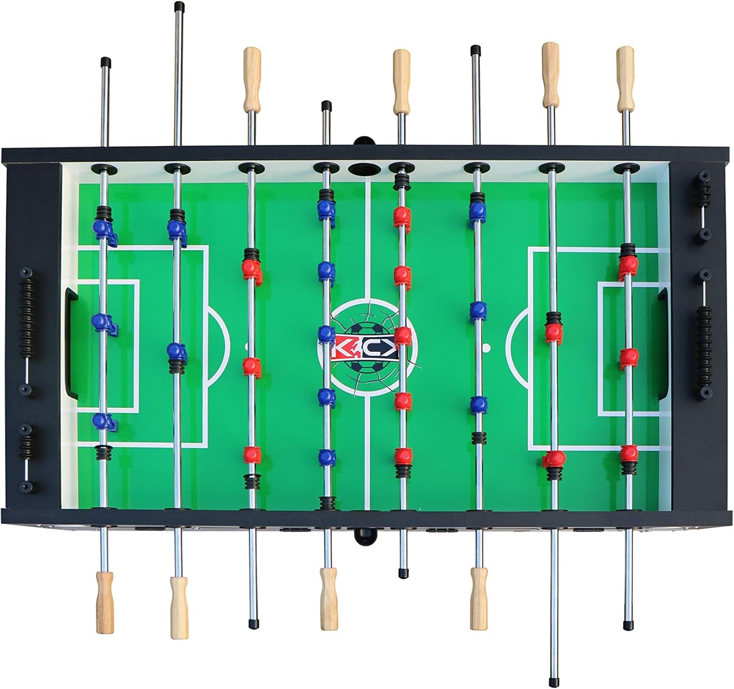 Titan 55" Tournament Foosball Table