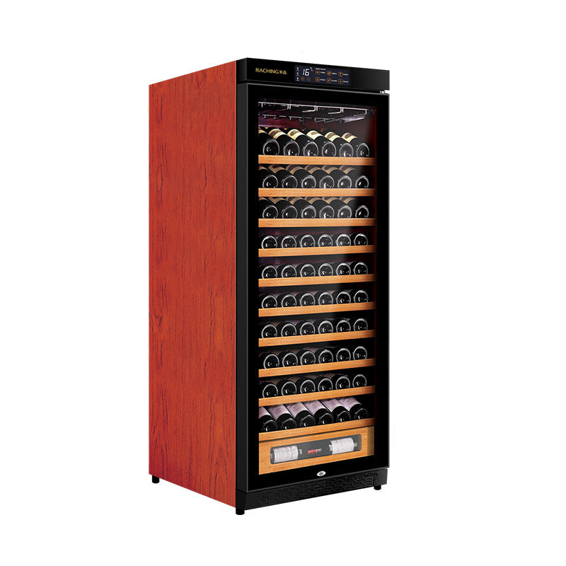 Raching W330AMC – Smart Wi-Fi Wine Cooler (80–100 Bottles)