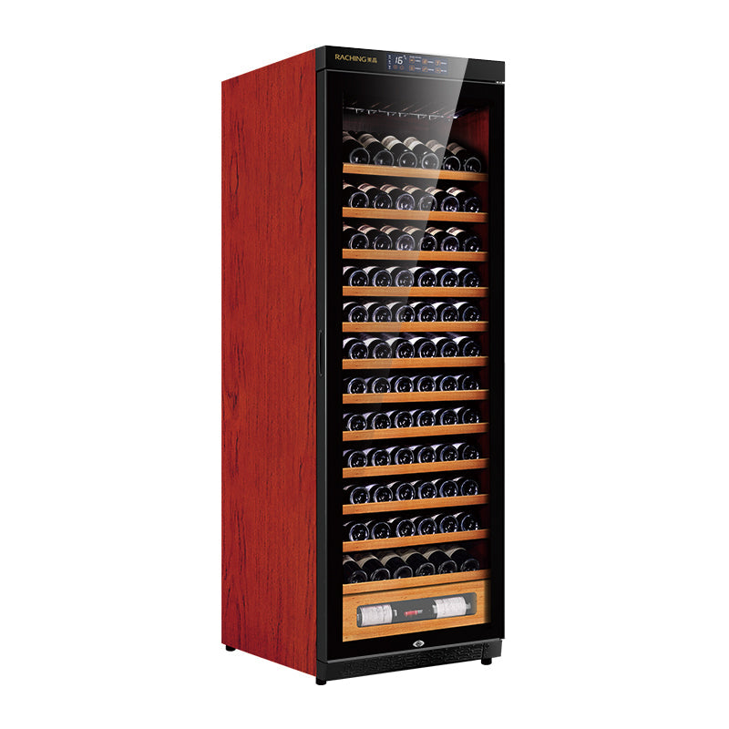 Raching W380AMC – Smart Wi-Fi Wine Cooler (100–120 Bottles)